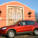 Illustration for article titled 2009 Volkswagen Tiguan S, Part Three